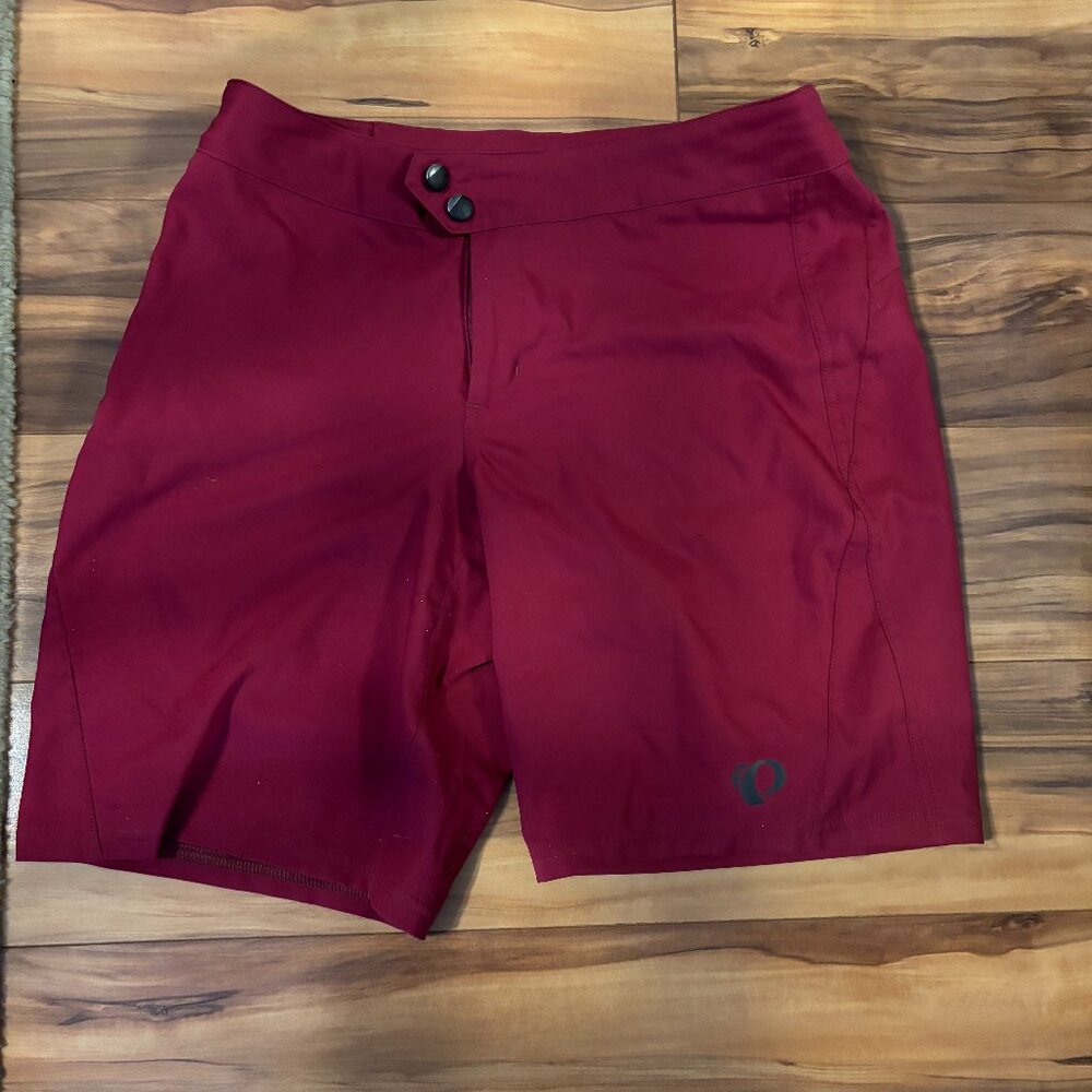 Pearl Izumi Canyon women's outdoor shorts